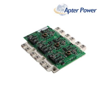 ABB FS450R17KE3/AGDR-61C IGBT Module