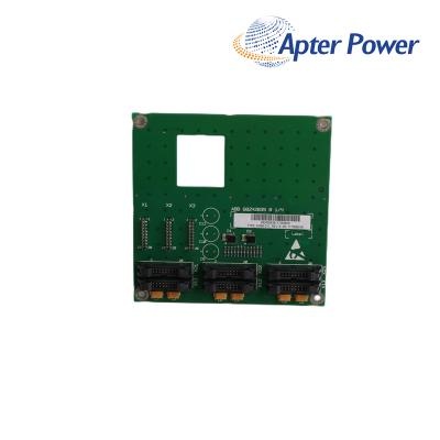 ABB AGBB-01C REV.B Gate Driver Module