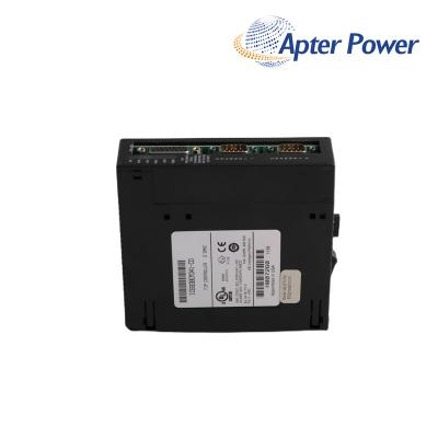 GE IC693BEM341-CD Controller Module