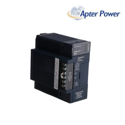 GE IC694PWR331D Power Supply Board