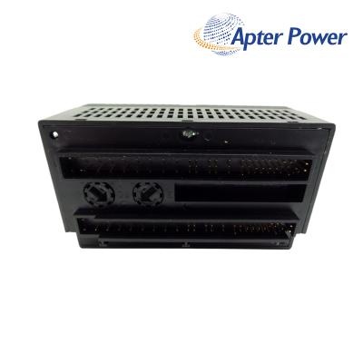 GE IC200ALG320E Analog Output module