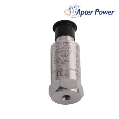 Bently Nevada 177230-02-02-05 Transmitter Module