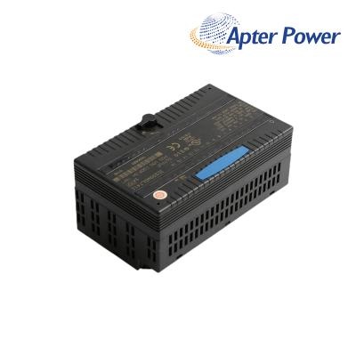 GE IC200MDL741 Discrete output module