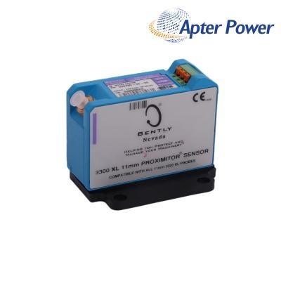 Bently Nevada 330780-52-00 Proximitor Sensor