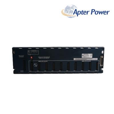 GE FANUC IC694CHS392 Expansion Backplane