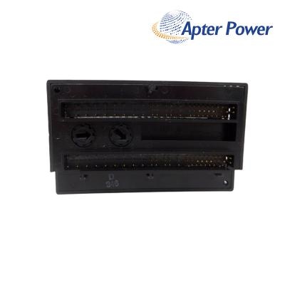 GE IC200MDL750E Output module