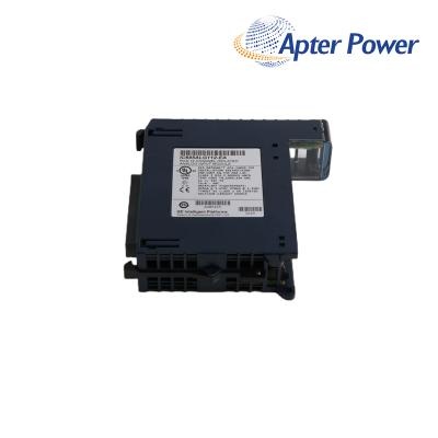 GE IC695ALG112 Analog input module