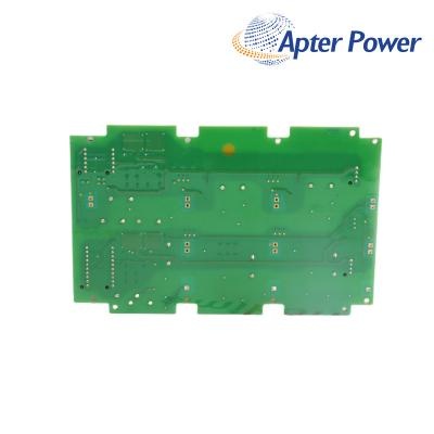 GE IS400TCASH1A Terminal Board