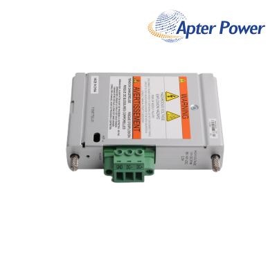 Bently Nevada 106M2686-01 115M7750-01 Power Input Module