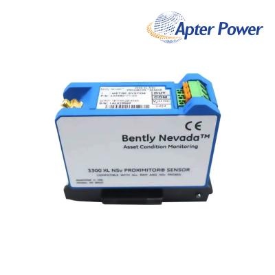 Bently Nevada 330980-51-CN Proximitor Sensor