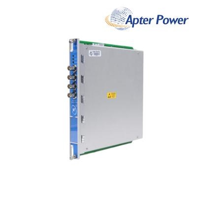 Bently Nevada 3500/40 Proximitor Monitor