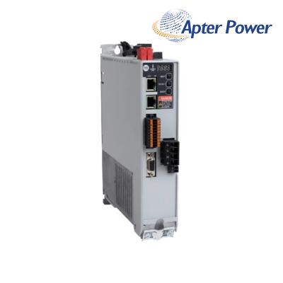Allen Bradley 2198-C4055-ERS Servo Drive