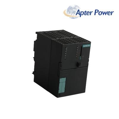 SIEMENS 6ES7317-2AJ10-0AB0 CPU Module