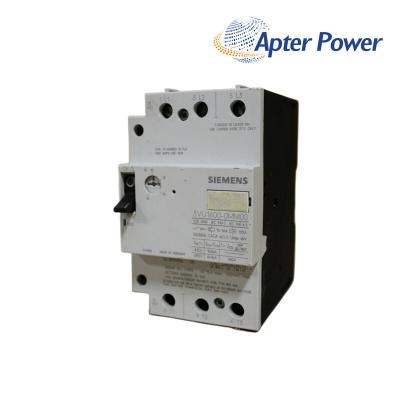 SIEMENS 3VU1640-1MQ00 Circuit breaker