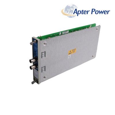 Bently Nevada 3500/25 125792-01 Keyphasor Module