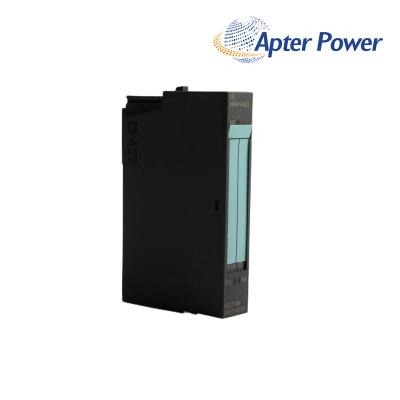 SIEMENS 6ES7138-4DF01-0AB0 Electronics module