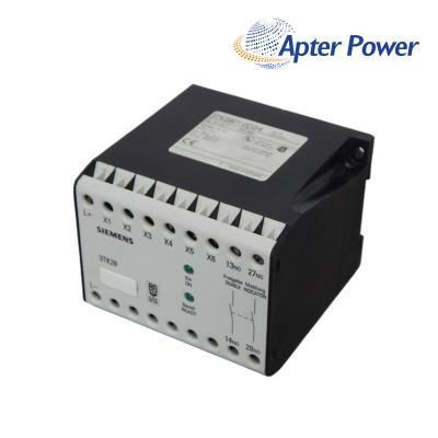SIEMENS 3TK2801-0DB4 Indicator Control Enable
