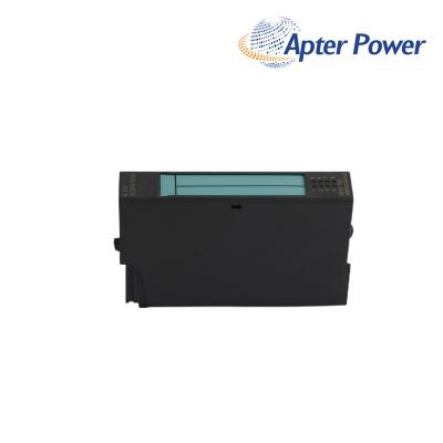 SIEMENS 6ES7132-4BF00-0AA0 Electronics Module