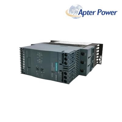 SIEMENS 3RW3037-1BB14 Soft Starter