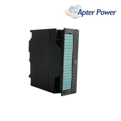 SIEMENS 6ES7321-7RD00-0AB0 Digital input module