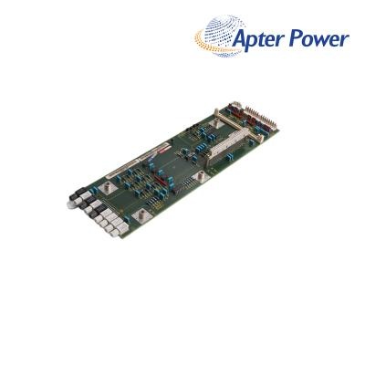 SIEMENS 6SE7038-6GL84-1BG0 Inverter interface board