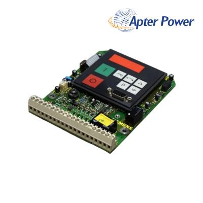 Siemens G85139-E1720-C861-D G85139-E1720 Drive Board