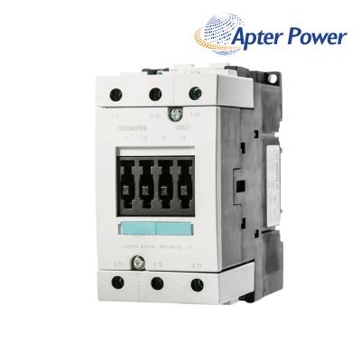 SIEMENS 3RT1045-1BB40 Motor Control