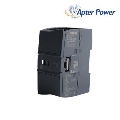 Siemens 6ES7232-4HD32-0XB0 Analog Output Module