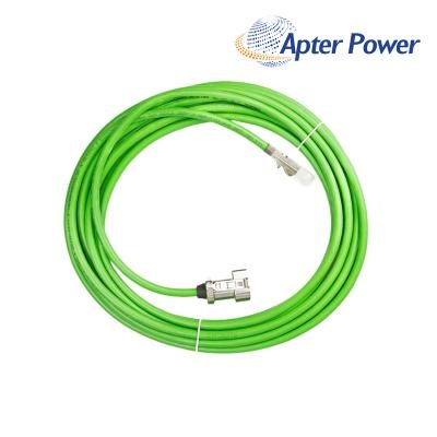 SIEMENS 6FX6002-2CF02-1AF0 Connection cable