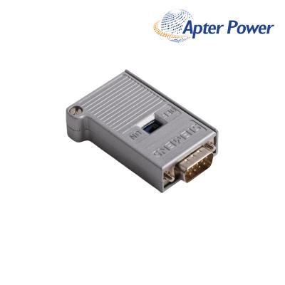 SIEMENS 6GK1500-0EA02 Bus Connector Module