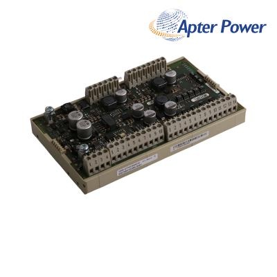 SIEMENS 6SE7090-0XX84-3DB1 Drives Interface board