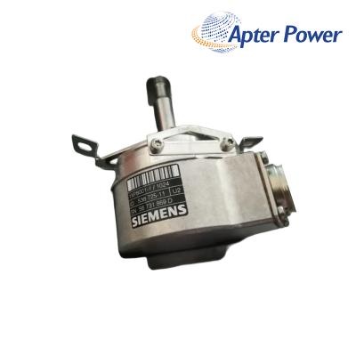 SIEMENS 1XP8032-10 Drive Encoder