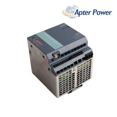 SIEMENS 6EP1933-2EC41 Power Supply Board