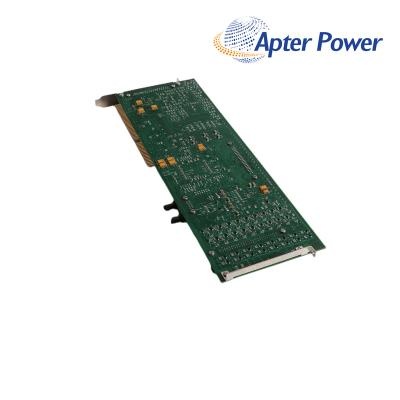 SIEMENS A1A10000423.00M Robicon I/O Board