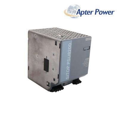 SIEMENS 6EP1336-3BA10 Power Supply