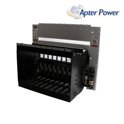 Siemens Moore 16114-171 A5E00281117/09 Rack Module