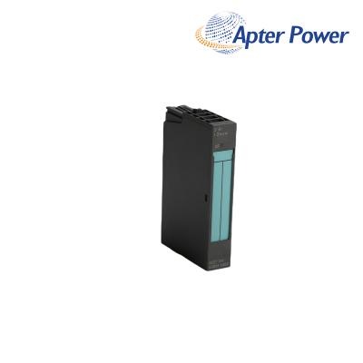 SIEMENS 6ES7134-4GB01-0AB0 Electronics Board