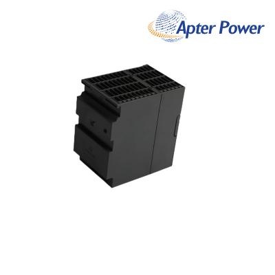 SIEMENS 6ES7307-1KA02-0AA0 Power Supply
