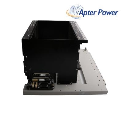 Siemens Moore 16114-171 16114-171/6 Rack Module