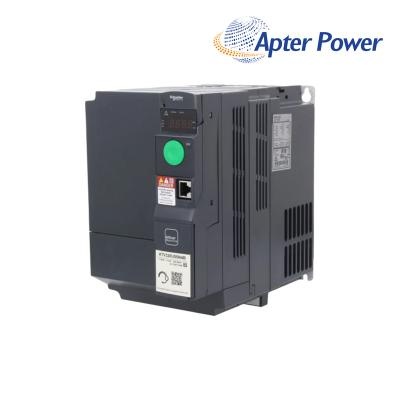 Schneider Modicon Quantum ATV320U55N4B Drive Module