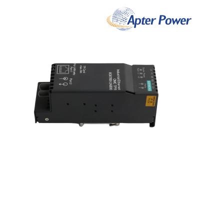 SIEMENS 6GK1100-2AB00 Optical Media Converter