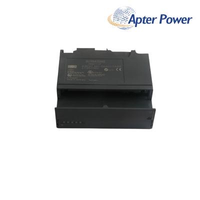 SIEMENS 6ES7360-3AA01-0AA0 Interface Module
