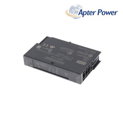 SIEMENS 6ES7134-4GB10-0AB0 Analog Input Module