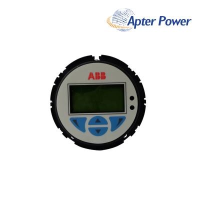 ABB D674A906U01 Flowmeter transmitter Module