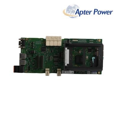 SIEMENS 6RY1803-0AA05-0AA1 Electronic Control Module