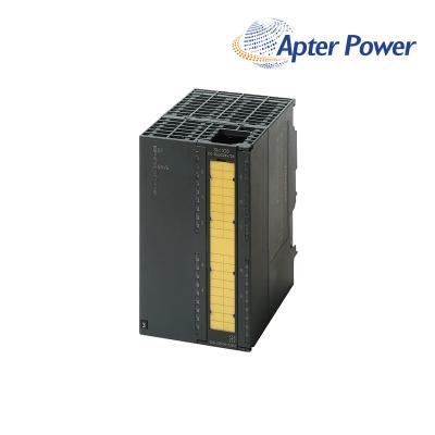 SIEMENS 6ES7326-1RF00-0AB0 Digital Input Module