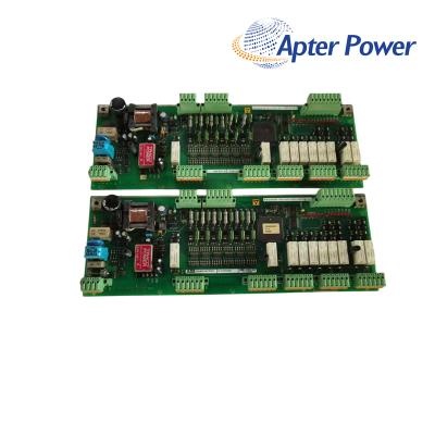ABB 3BHB002481R0001 USC329 AE01 Control board