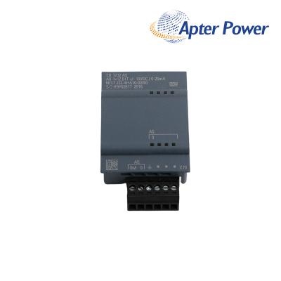 SIEMENS 6ES7232-4HA30-0XB0 Compact CPU Module