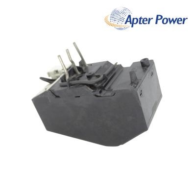 SIEMENS 3UA5000-1D Overload Relay Board