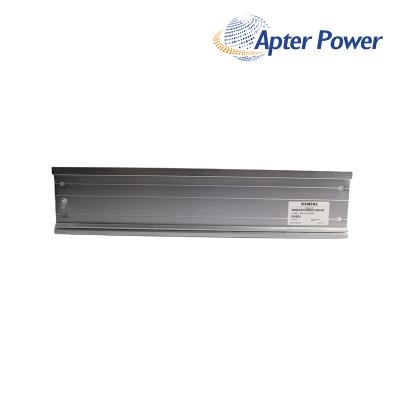 Siemens 6ES7390-1AF30-0AA0 Mounting rail
